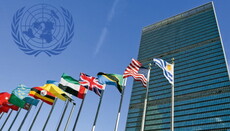 У доповіді ООН висловлена заклопотаність переслідуванням журналістів СПЖ