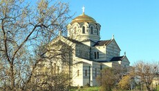 У Криму збираються відкрити музей світового християнства
