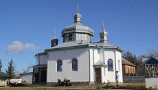 Черновицко-Буковинская епархия опровергла фейк о переходе общины в Заволоке