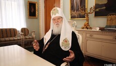 «Почетный патриарх» выдал пару интересных комментариев