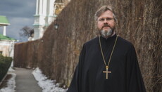 Спикер УПЦ рассказал, как остановить религиозный конфликт в Украине