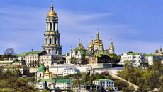 УПЦ проведет пресс-конференцию, посвященную религиозным конфликтам