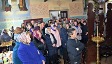Православная община села Великий Курень подтвердила верность УПЦ