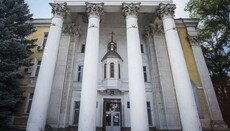 Евстратий Зоря: В Крыму преследуют «поместную УПЦ» – требуют арендную плату