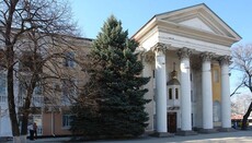 В Крыму готовы передать помещение храма ПЦУ в безвозмездное пользование