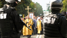 «Ми не боїмося і не зупинимося»: чому СБУ не зламати священиків УПЦ