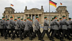 В вооруженных силах Германии появятся военные раввины