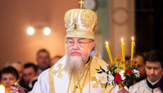 Polish Church: Autocephaly in Ukraine cannot be granted to schismatics