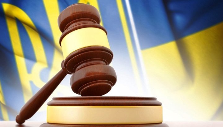 The court satisfied the lawsuit of MP Alexander Dolzhenkov against Andrey Parubiy
