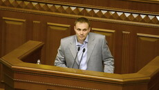 MP: Poroshenko's result in the election shows Ukrainians’ attitude to Tomos