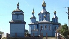 В Лазареву субботу активисты ПЦУ готовятся захватить храм УПЦ в селе Казак