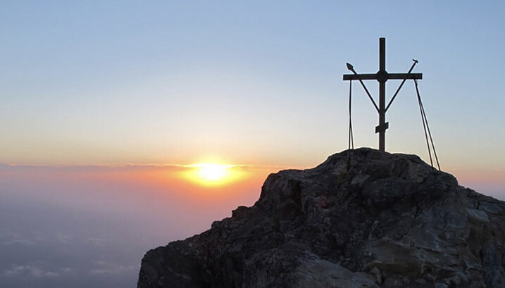 Holy Mount Athos