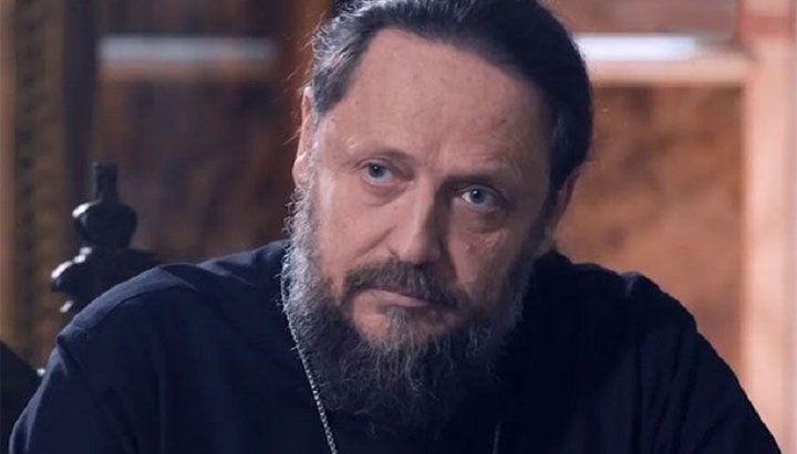 Епископ Макаровский Гедеон