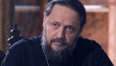 Епископ Гедеон через суд требует вернуть ему гражданство Украины
