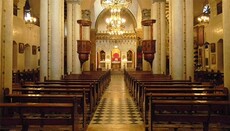 В Алеппо открылся мелькитский кафедральный собор