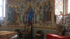 Україна закликає ОБСЄ розслідувати «захоплення» храму ПЦУ на Донеччині