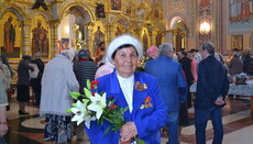 В Запорожской епархии отслужат ночную литургию о павших в годы ВОВ воинах