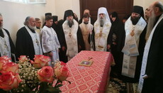 У Тернопільській єпархії вшанували пам'ять архієрея, що загинув від рук ОУН