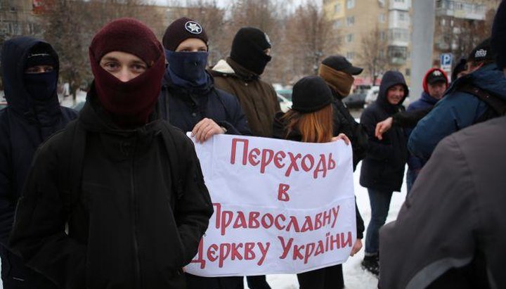 Ті окремі наші священики, які перейшли в «ПЦУ», вже жалкують