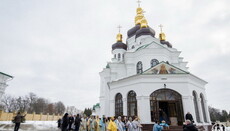 В скиту лавры пройдут празднования в честь Печерской иконы Божией Матери