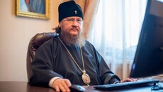 Abp. Theodosius of Boyarka: There will be more than one schism in OCU