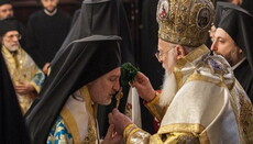 В США настороженно приняли нового архиепископа Фанара, - СМИ