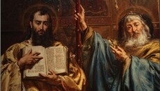 Наследие святых Кирилла и Мефодия: на каком языке лучше молиться?