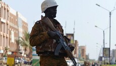 В Буркина-Фасо в результате вооруженной атаки на церковь погибло 4 человека
