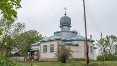 Из храма в Черниговской епархии украли пожертвования и шесть старинных икон