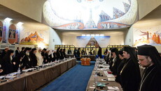 Греческий богослов: Всеправославный Собор может созвать глава любой Церкви