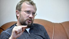 Говорун: Без давления государства «объединительный Собор» бы не состоялся