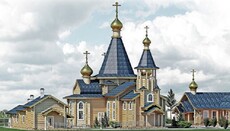 Російська Православна Церква відкриє храми на Кіпрі і в Швеції