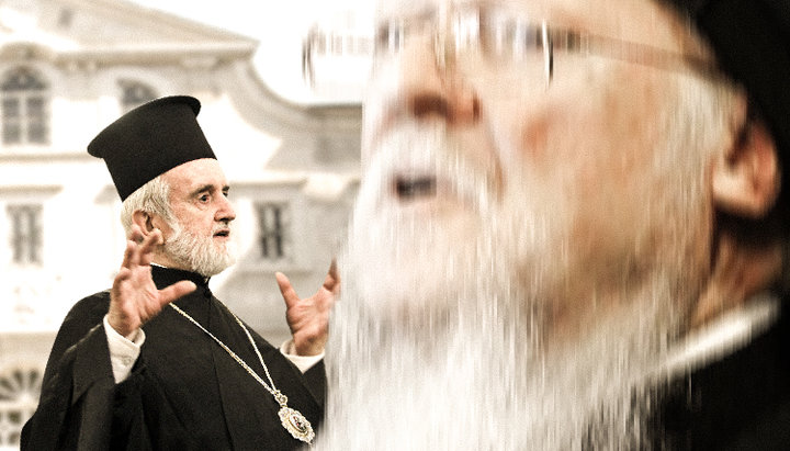 Откуда взялось учение о первенстве Фанара в православном мире