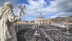 Европа уже стара и не может выходить своих детей, – Ватикан