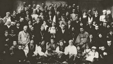 Why Phanar did not give autocephaly to Ukrainian schismatics 100 years ago