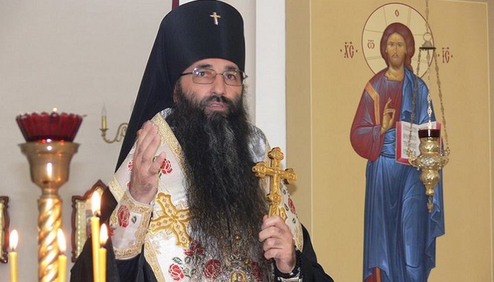 Vinnitsa Eparchy of UOC: Yurash’s statements incite interfaith enmity