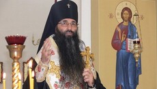 Винницкая епархия УПЦ: Заявления Юраша разжигают межконфессиональную вражду