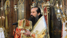 Patriarhul Bartolomeu distruge Ortodoxia, – mitropolitul Bisericii Bulgare