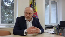 Președintele l-a concediat pe șeful Securităţii din Rivne pentru prigonire