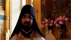 Cleric of Serbian Church: Abbot of Pochaev Lavra is an exemplary Christian