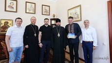 Nationalist leaders assure Epiphany of their support