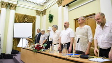 Интеллигенция: То, что называют «ПЦУ», нельзя назвать украинской Церковью