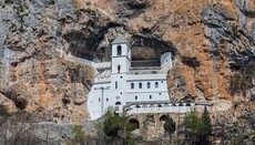 Вмешательство властей Черногории в дела Церкви приведет к войне, - СМИ