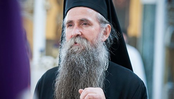 Мы будем защищать храмы ценой собственной жизни, – иерарх Сербской Церкви