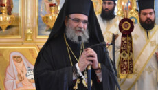 Cypriot hierarch – to Ukrainian authorities: Return seized temples