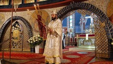 Polish hierarch: There is only one gracious Church in Ukraine