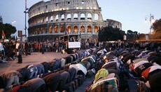 Исламу настежь открыты ворота в Европу без баланса с христианством