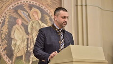 Λεγόϊντα: Ουκρανία είναι Βατερλό για τον Πατριάρχη Βαρθολομαίο