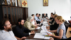 Магистратура и аспирантура Минской духовной академии будет принимать женщин