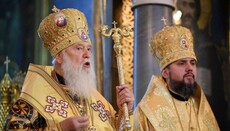 La Odesa încă o biserică care ţine de BOaU a trecut la Patriarhia Kievului